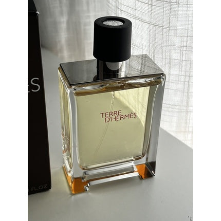 Apa de Toaleta Barbati, Hermès, Terre D'hermes, 100ml