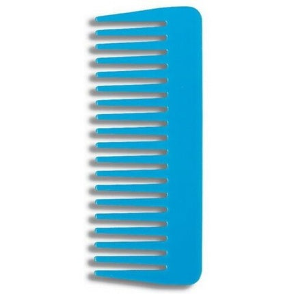 Pieptene, Donegal, 15.5cm, albastru