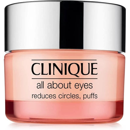 Crema-Gel pentru Ochi, Clinique All About Eyes, 30ml