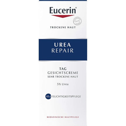 Crema de Fata, Eucerin, UreaRepair 5% Zi, 50ml
