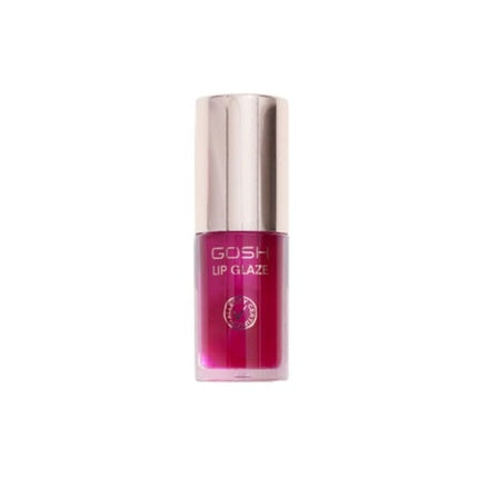 Gloss de buze, Gosh, Lip Glaze 002 Wild Berry, 5.5ml