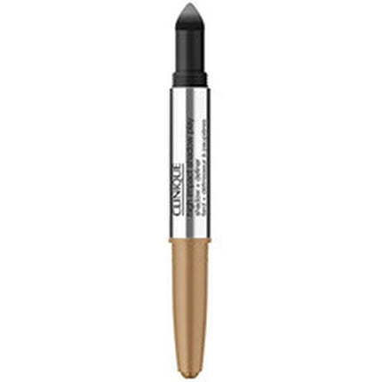 Fard de ochi, Clinique, High Impact Shadow, Rose Truffles