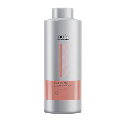 Tratament post permanent ondulat, Londa Curl Definer, 1000ml
