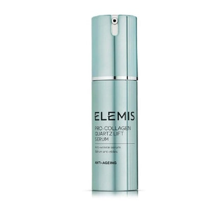 Ser facial, Elemis, Pro-Collagen Quartz Lift, 30 ml