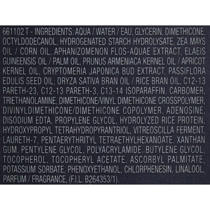 Gel anti-îmbătrânire, Biotherm Homme Force Supreme, 100ml