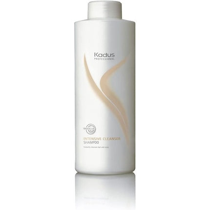 Șampon, Kadus, Intensive Cleanser, alb, 1000ml