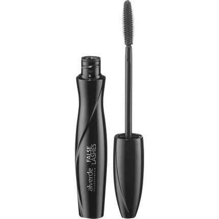 Mascara, Alverde, False Lashes, negru, 11ml