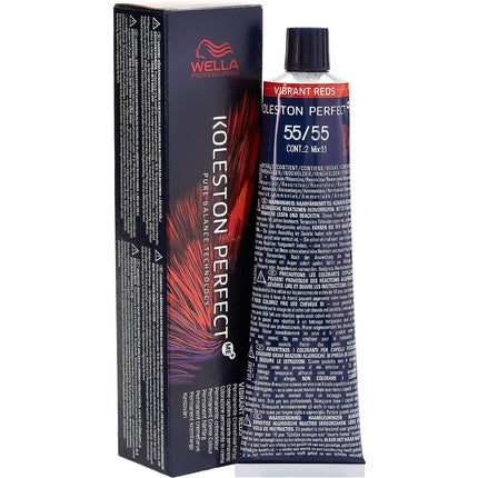 Vopsea de par, Wella, Koleston Perfect ME+, 60ml