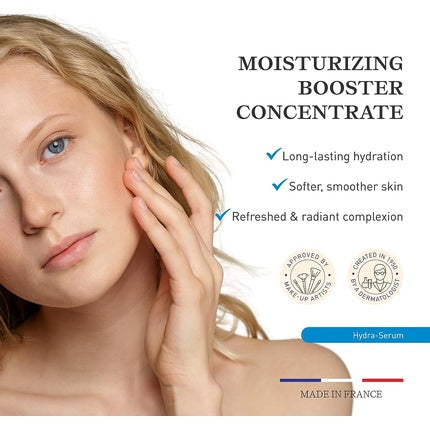 Serum hidratant, Embryolisse, Hydra Serum, 30ml