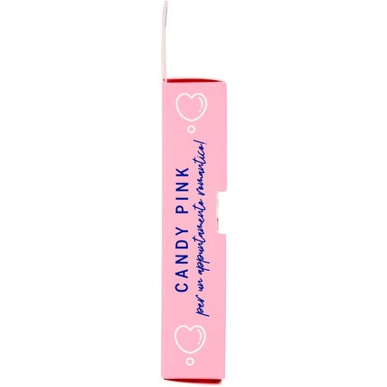 Gloss de buze, Labello, Lip Oil, Candy Pink, 5ml