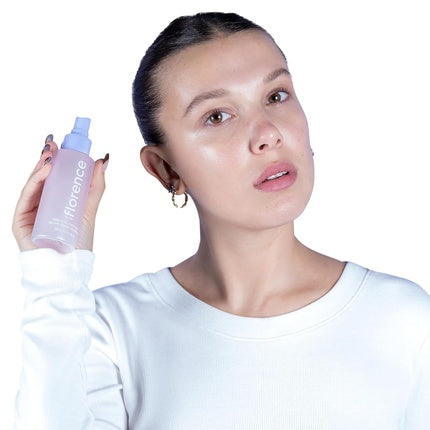 Spray Față, Florence By Mills, Zero Chill, roz