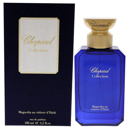 Parfum de damă, Chopard, Magnolia Au Vetiver D’Haiti, 98ml