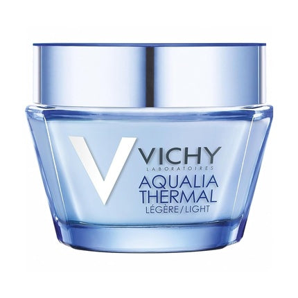 Crema de fata, Vichy, Aqualia Thermal Light, 50ml