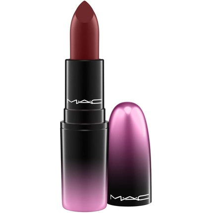 Ruj, Mac, Love Me 410, roșu burgund