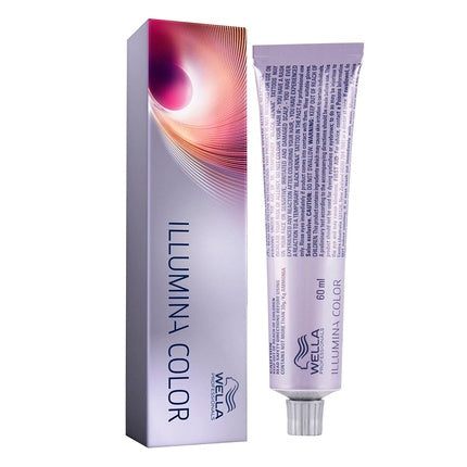 Vopsea de par, Wella, Illumina Color 5/43, 60ml