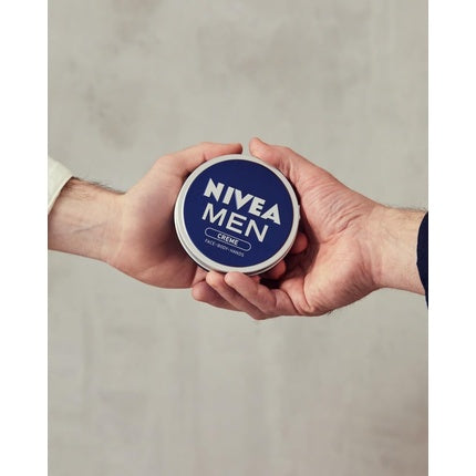 Cremă corp, Nivea, Men, 75 ml