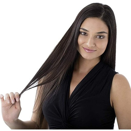 Perie de îndreptat părul, Beurer HS 60, ceramică și tehnologie cu ioni