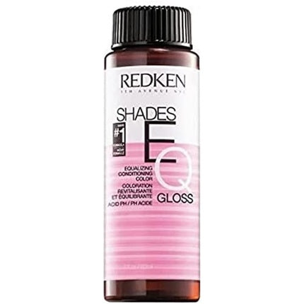 Gloss de păr, Redken, Shades Eq 07 Nw, 60 mL