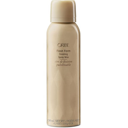 Spray Finish, Oribe, Flash Form, bej