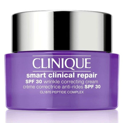Crema anti-rid Clinique Smart Clinical Repair SPF30 50ml