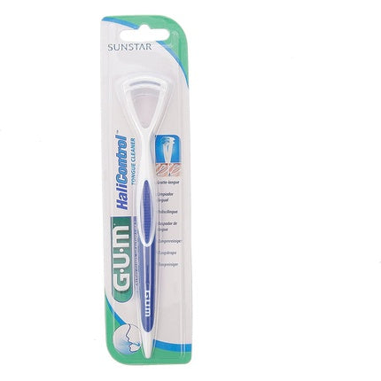 Racletă limbă Gum 760, roșu