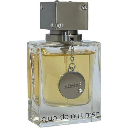 Parfum Armaf, Club De Nuit Man, 30ml, Transparent