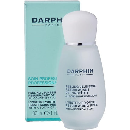 Peeling facial, Darphin, l'Institute Resurfacing, 30ml