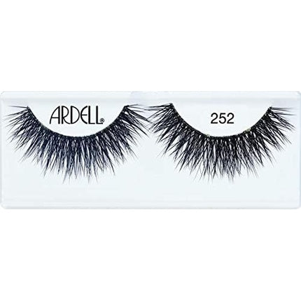 Gene false, Ardell, Mega Volume Lash 252, 20g