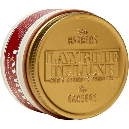 Cremă Styling, Layrite, Supershine, roșu, 58g