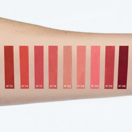 Lip Liner, Artdeco, Mineral Autumn Leaf, 15.4 cm