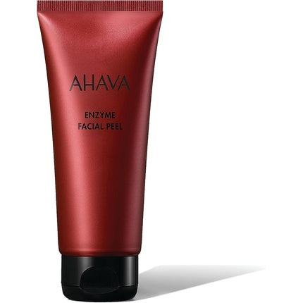 Peeling enzimatic, Ahava, 100ml