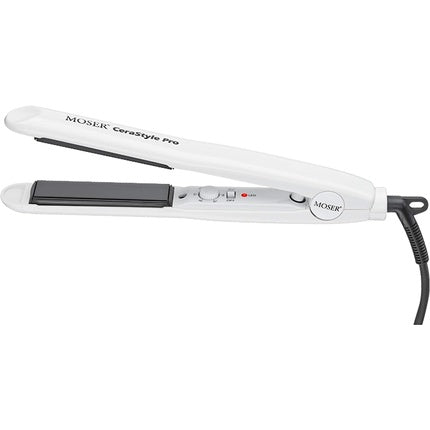 Îndreptător de păr, Wahl, Cerastyle, alb
