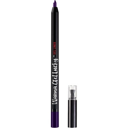 Eyeliner, Ardell, Wanna Get Lucky, mov