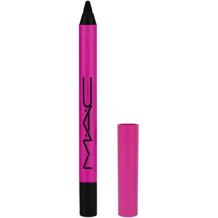 Creion de ochi MAC In Extreme Dimensions negru