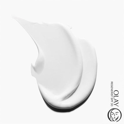Cremă de zi Anti-Îmbătrânire Olay Regenerist SPF30, 50ml