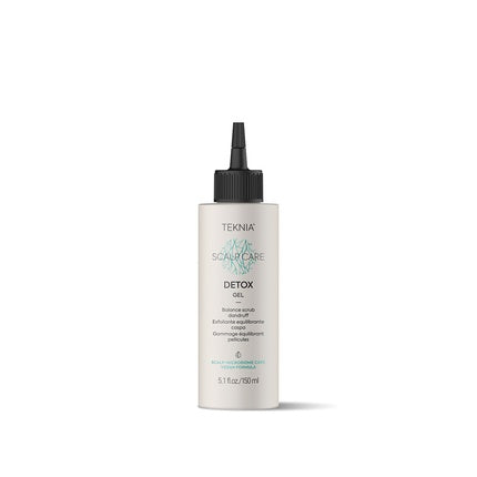 Gel detoxifiant, Lakme Teknia Scalp Care, 150ml