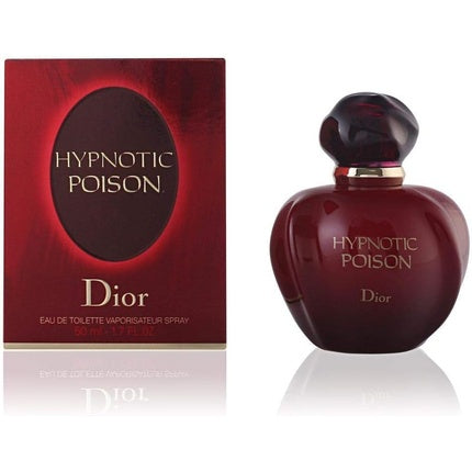 Parfum Dior Hypnotic Poison Eau de Toilette Spray 150ml