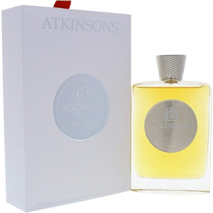 Parfum, Atkinsons, Scilly Neroli, 100ml