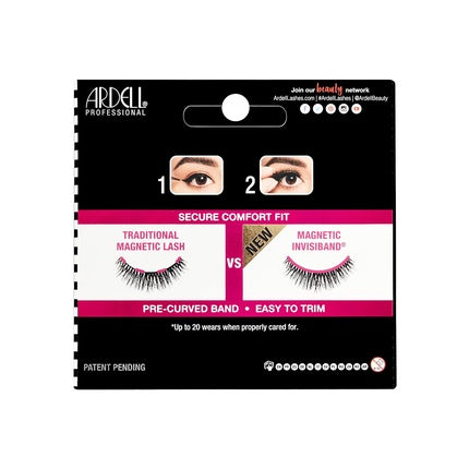 Adeziv gene false Ardell Magnetic Megahold, 17g