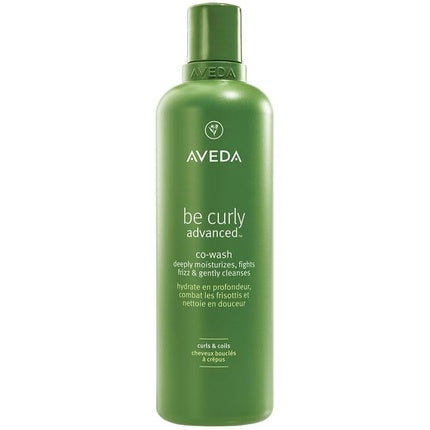 Șampon co-wash, Aveda, Be Curly, 350ml
