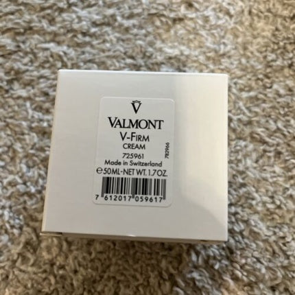 Cremă Față, Valmont, V Firm, 50ml, Alb
