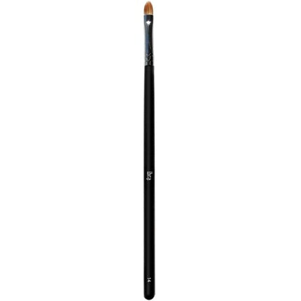 Pensulă buze, Ibra Make-Up, No. 14, 20g