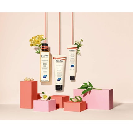 Balsam anti-frizz, Phyto Phytorelaxer, 125 ml