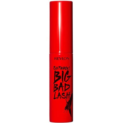 Mascara Revlon So Fierce Big Bad Lash, negru intens, 10 ml