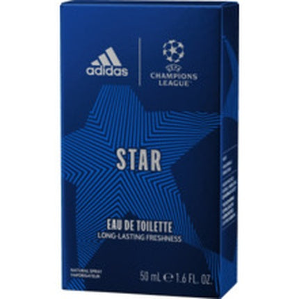 Parfum bărbătesc, adidas, UEFA Star, 239g