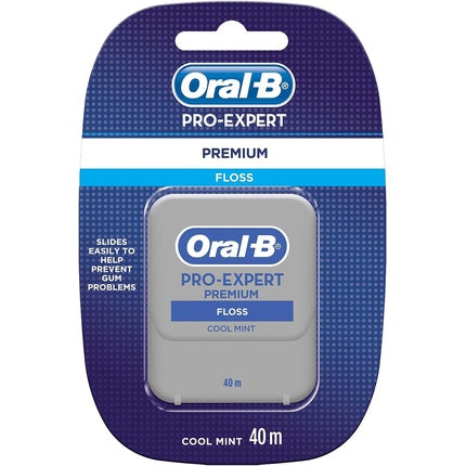 Ață dentară Oral-B Pro-Expert Premium, 40m