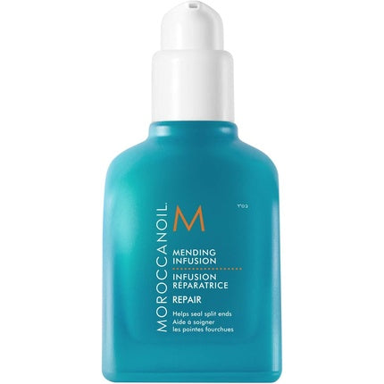 Mască de păr reparatoare, Moroccanoil, Mending Infusion, 75 ml