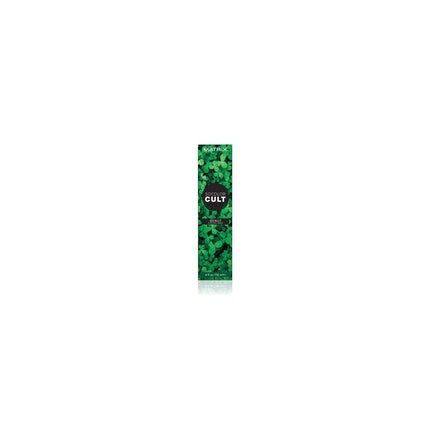 Fond de ten Matrix Mx Sc Cult, semi mat, verde
