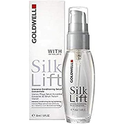Ser Tratament Păr, Goldwell, Silk Lift, 30ml
