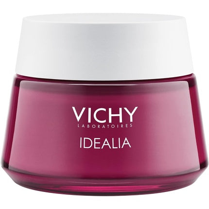 Cremă de zi, Vichy Idealia, ten normal, 50ml